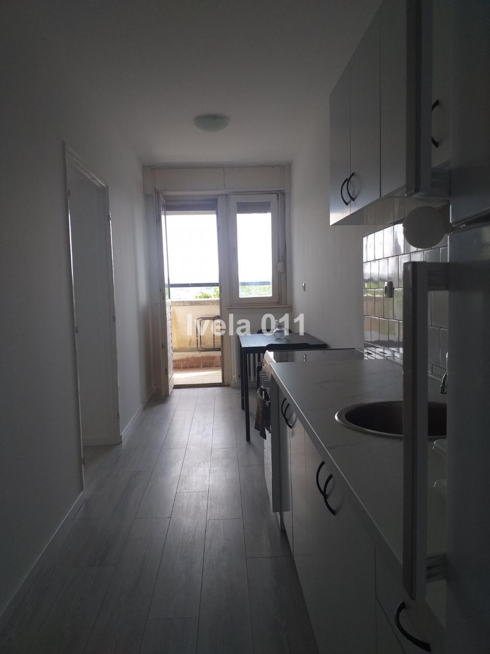 Stan na prodaju u Beogradu, Konjarnik, jednosoban, 39m2, cena 119000 evra