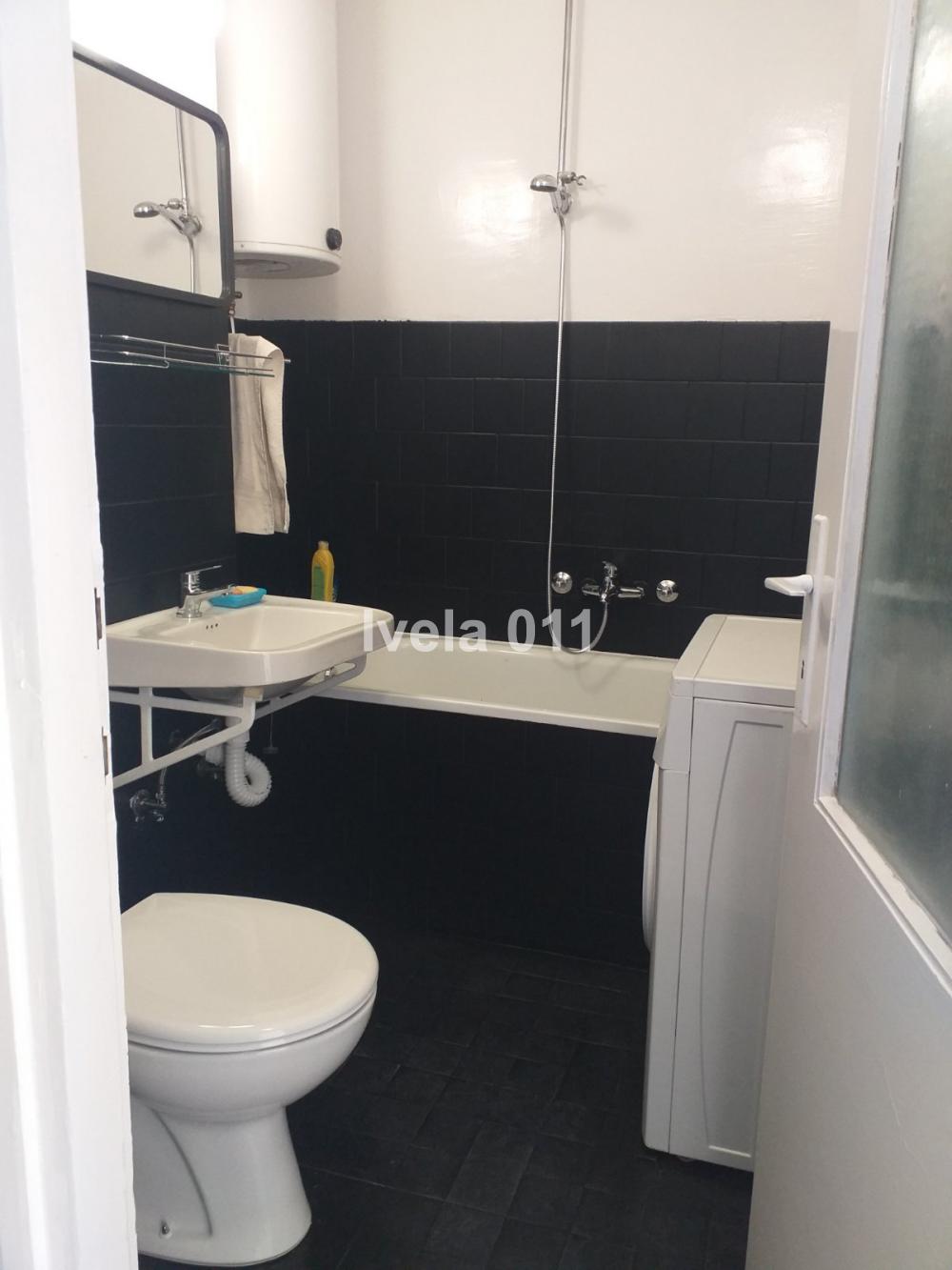 Stan na prodaju u Beogradu, Konjarnik, jednosoban, 39m2, cena 119000 evra