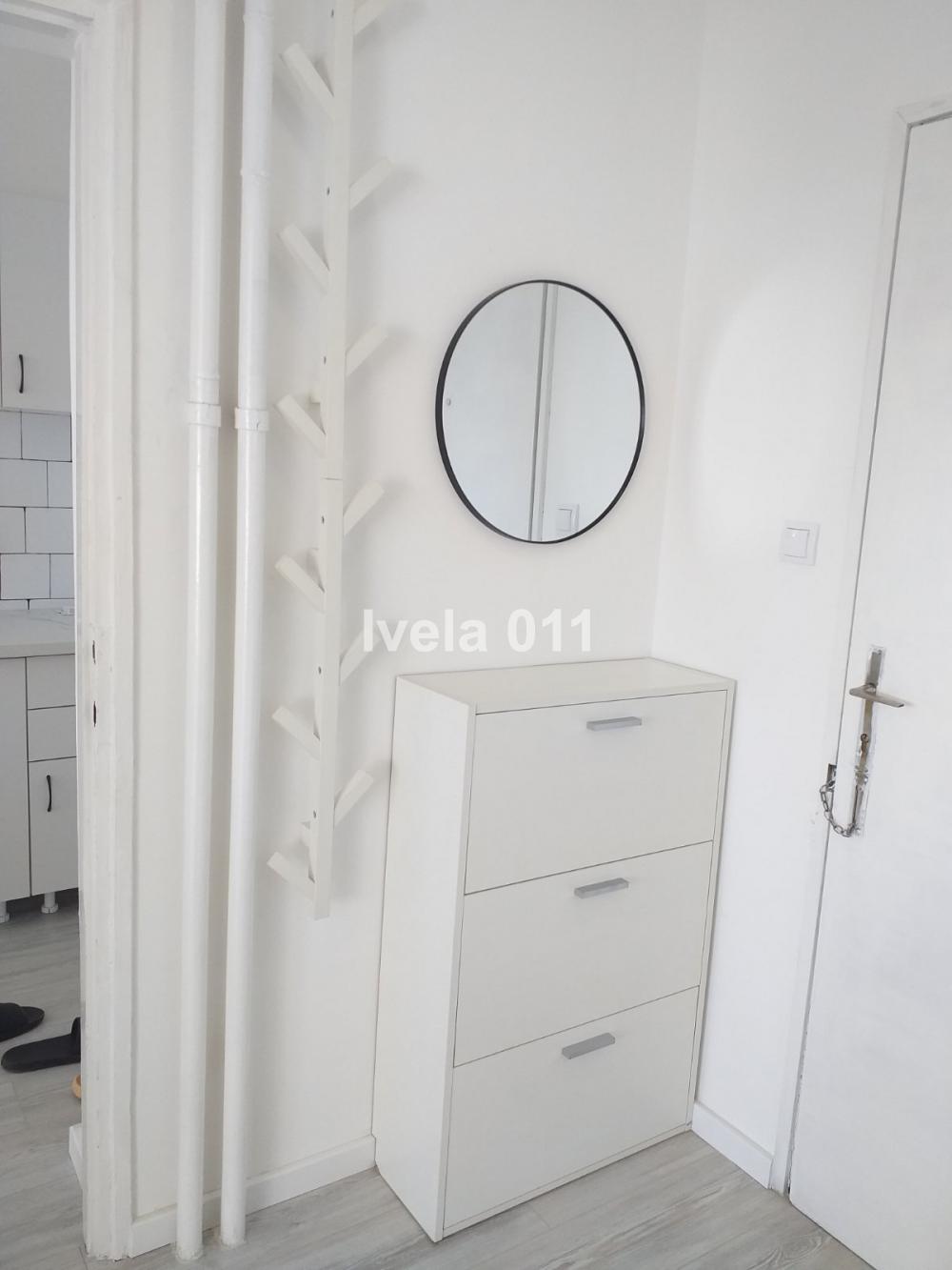 Stan na prodaju u Beogradu, Konjarnik, jednosoban, 39m2, cena 119000 evra