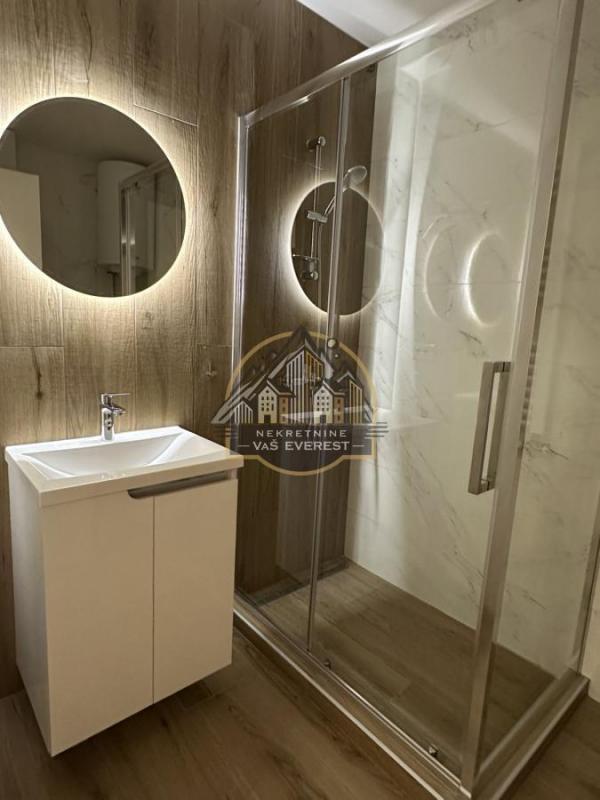 Stan na prodaju u Beogradu, Južni bulevar, jednosoban, 36m2, cena 177500 evra