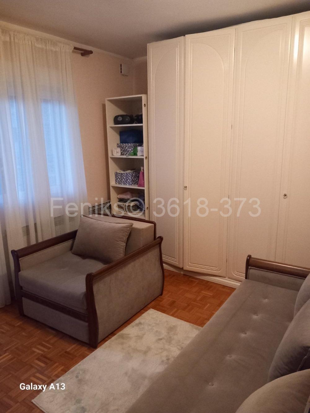 Stan na prodaju u Beogradu, Cerak, dvoiposoban, 89m2, cena 200000 evra