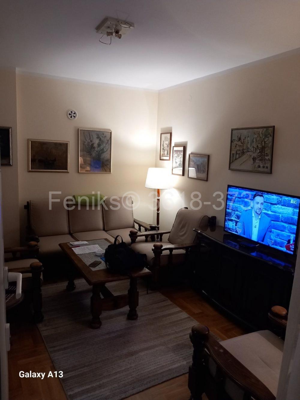 Stan na prodaju u Beogradu, Cerak, dvoiposoban, 89m2, cena 200000 evra