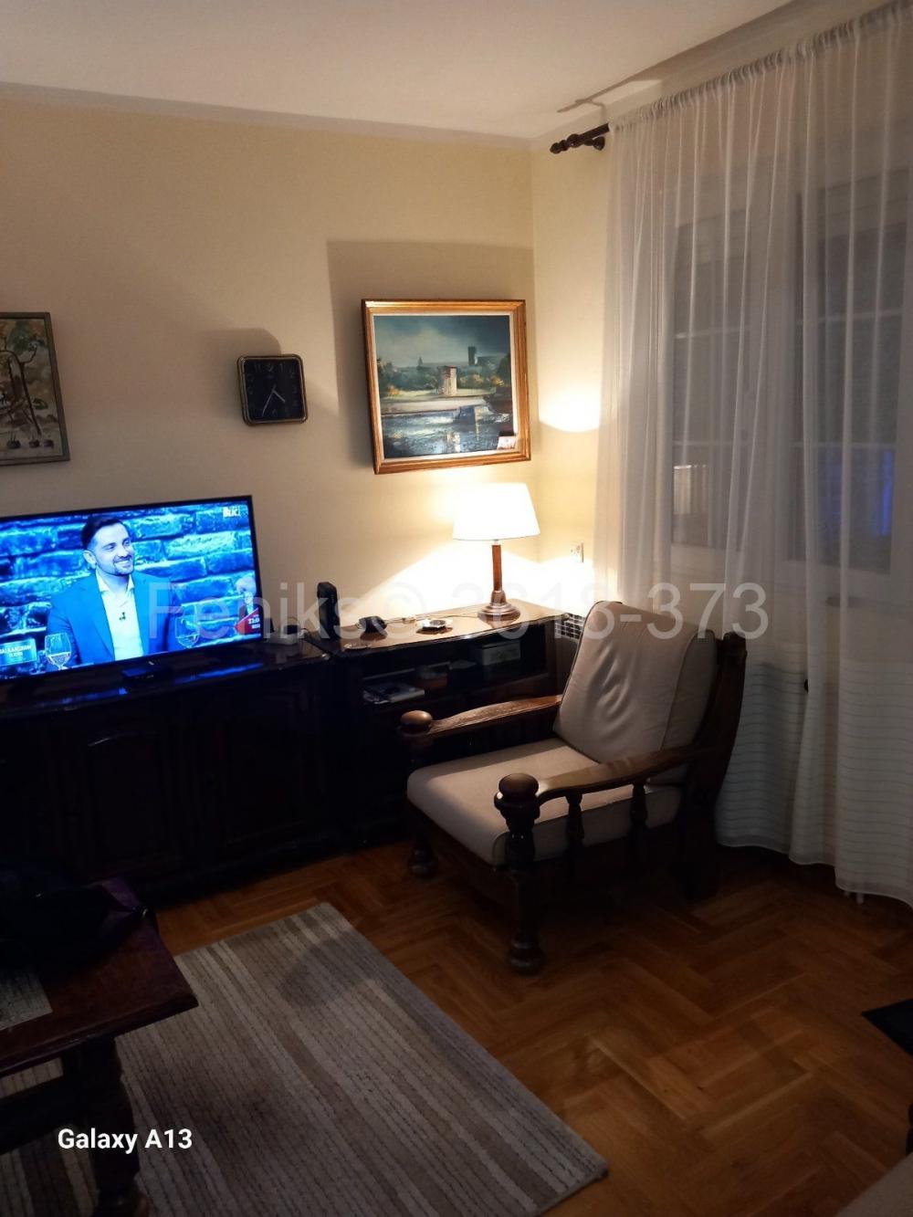 Stan na prodaju u Beogradu, Cerak, dvoiposoban, 89m2, cena 200000 evra