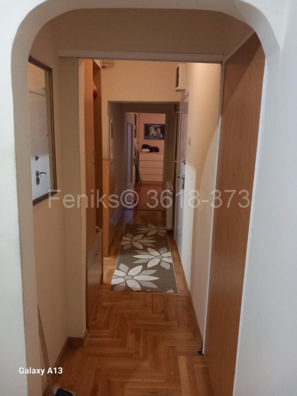 Stan na prodaju u Beogradu, Cerak, dvoiposoban, 89m2, cena 200000 evra