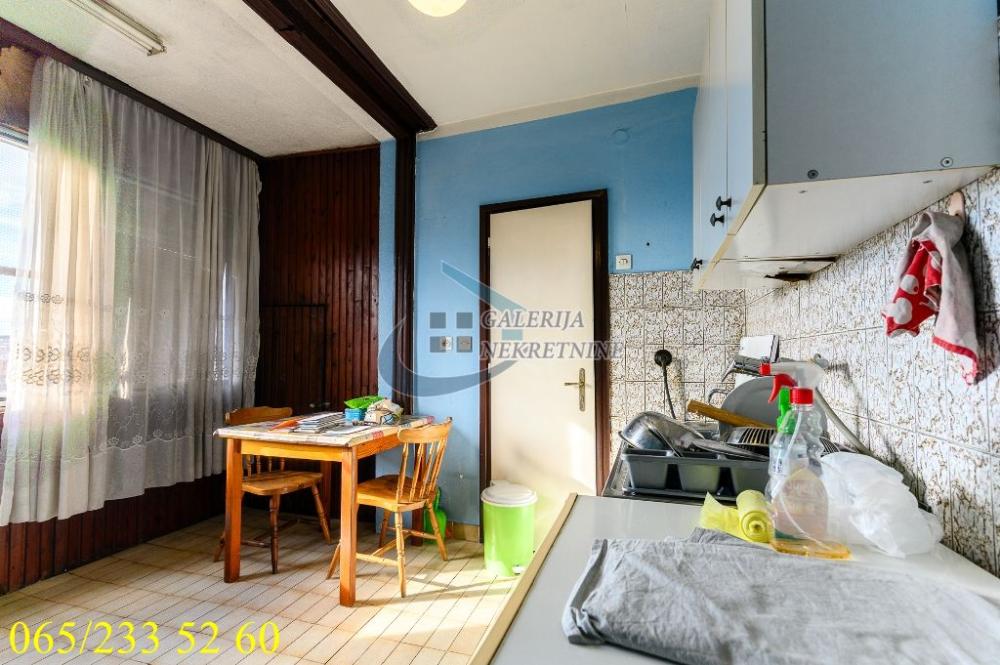 Stan na prodaju u Beogradu, Savski venac, jednosoban, 36m2, cena 169000 evra