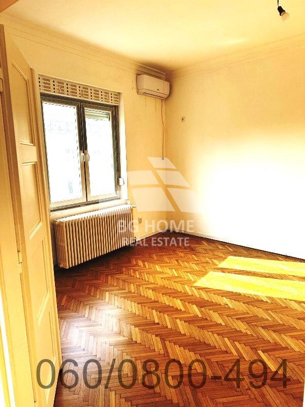 Stan na prodaju u Beogradu, Stari grad, trosoban, 102m2, cena 495000 evra