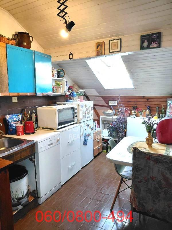 Stan na prodaju u Beogradu, Palilula, trosoban, 61m2, cena 185000 evra