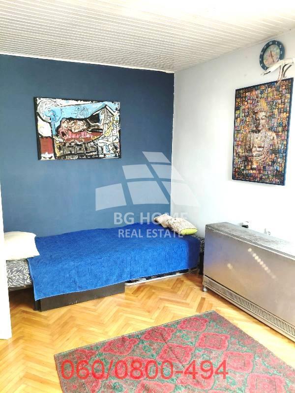 Stan na prodaju u Beogradu, Palilula, trosoban, 61m2, cena 185000 evra