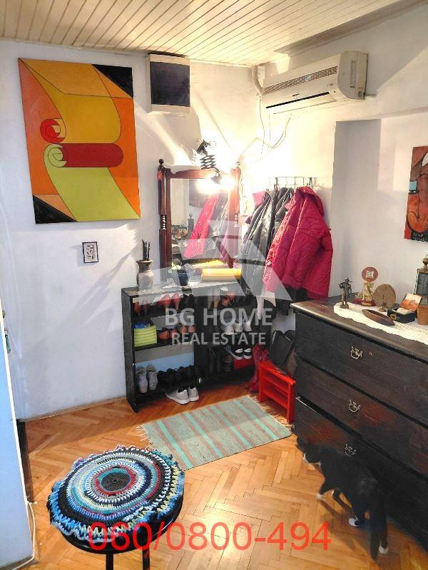 Stan na prodaju u Beogradu, Palilula, trosoban, 61m2, cena 185000 evra