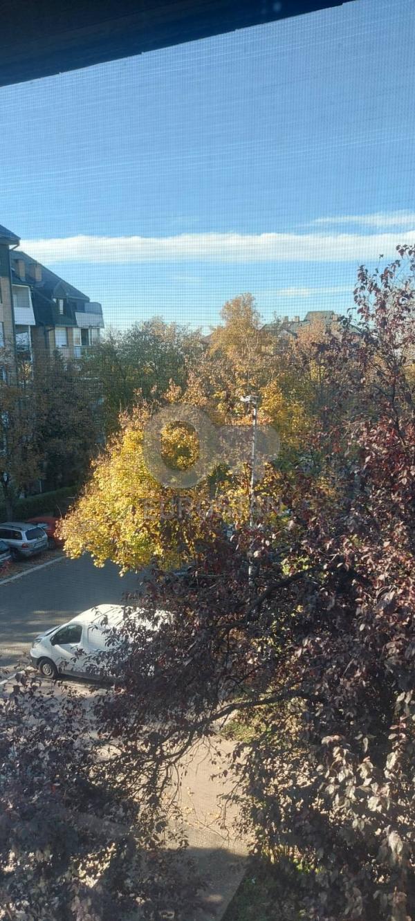 Stan na prodaju u Beogradu, Čukarica, jednosoban, 41m2, cena 129000 evra