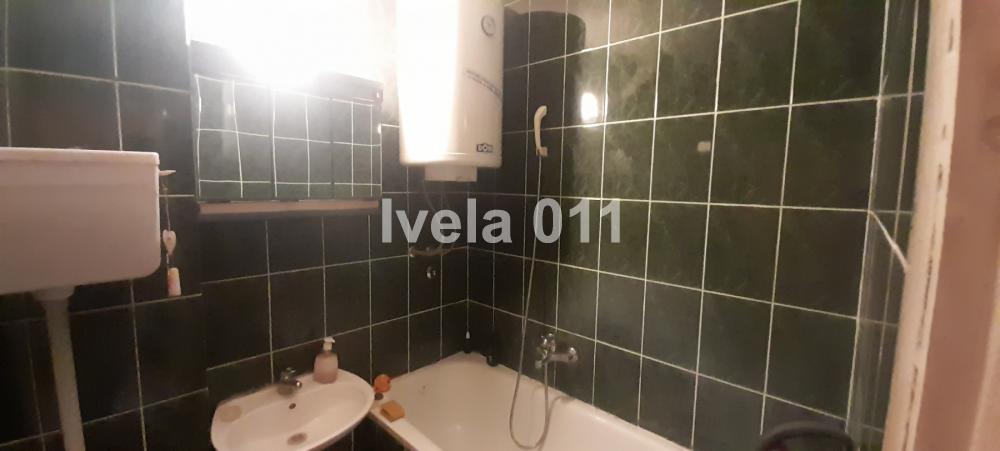 Stan na prodaju u Beogradu, Mirijevo, jednosoban, 41m2, cena 130000 evra