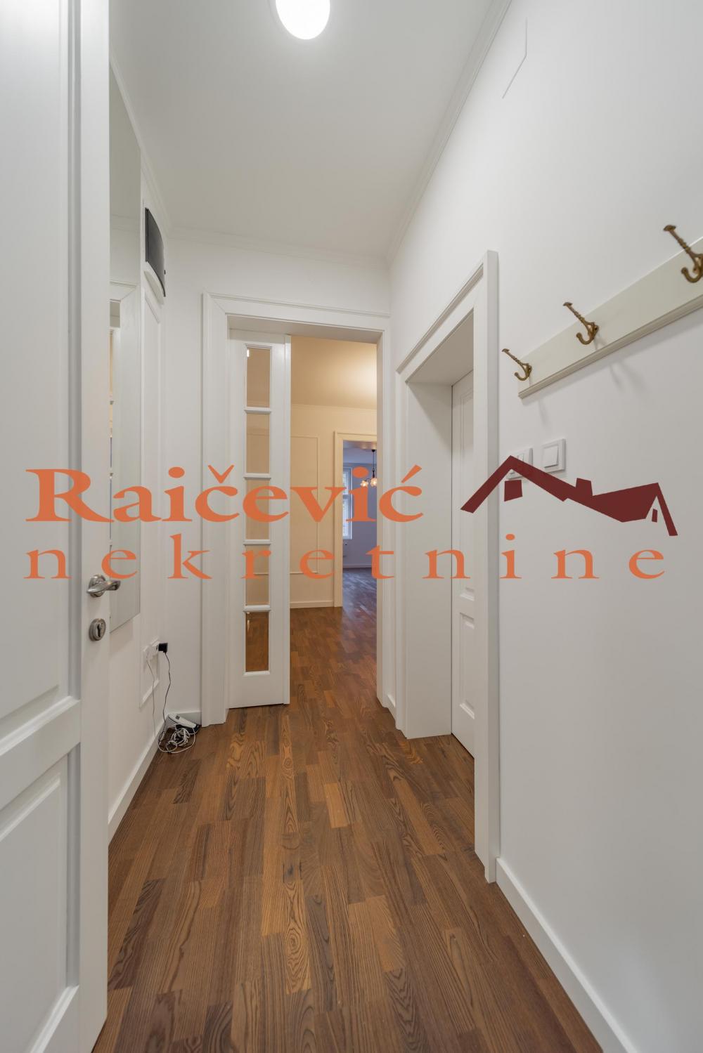 Stan na prodaju u Beogradu, Beograd (centar), dvosoban, 47m2, cena 220000 evra