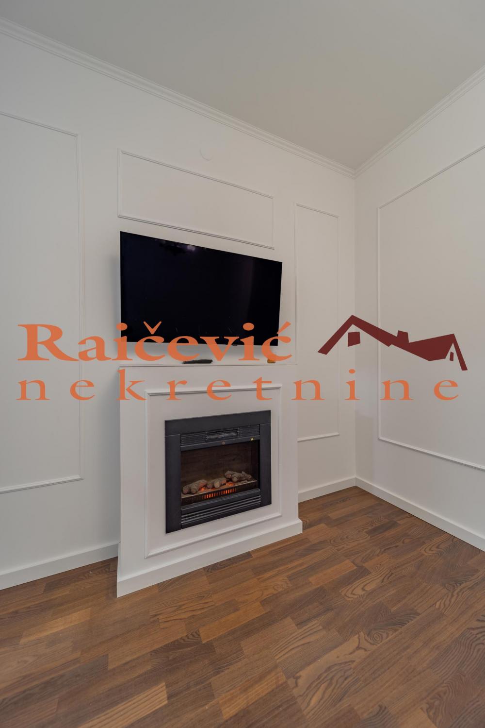 Stan na prodaju u Beogradu, Beograd (centar), dvosoban, 47m2, cena 220000 evra