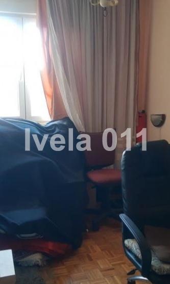 Stan na prodaju u Beogradu, Mirijevo, jednoiposoban, 53m2, cena 128000 evra