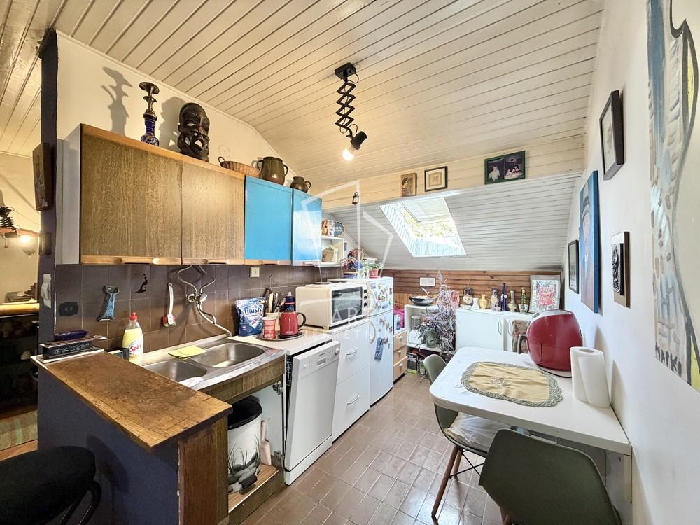 Stan na prodaju u Beogradu, Palilula, trosoban, 61m2, cena 185000 evra