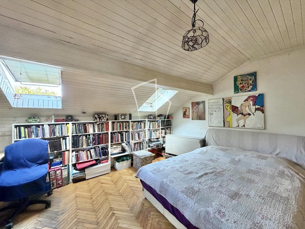 Stan na prodaju u Beogradu, Palilula, trosoban, 61m2, cena 185000 evra