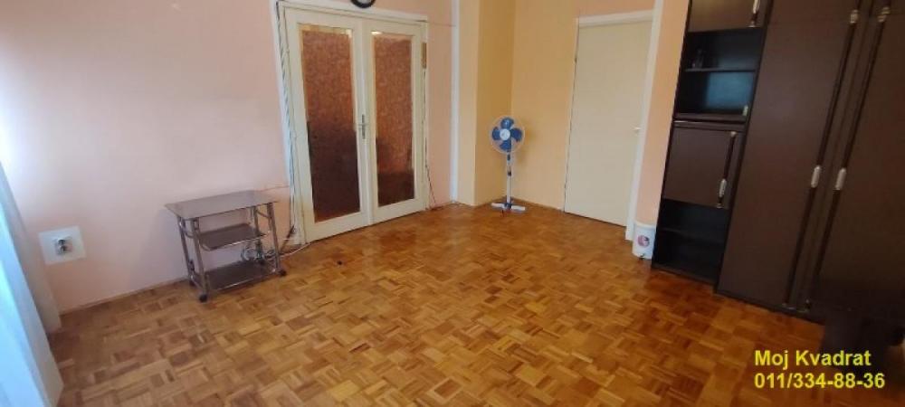 Stan na prodaju u Beogradu, Mirijevo, jednoiposoban, 41m2, cena 130000 evra