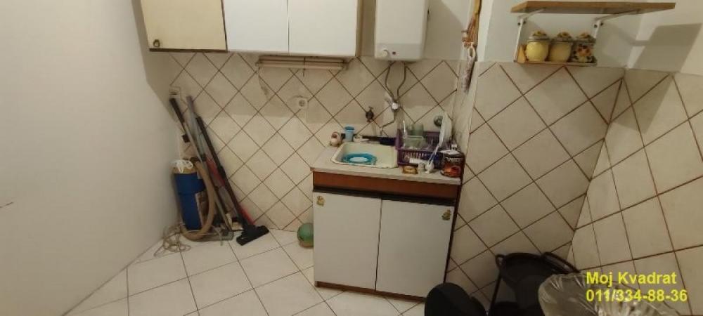 Stan na prodaju u Beogradu, Mirijevo, jednoiposoban, 41m2, cena 130000 evra