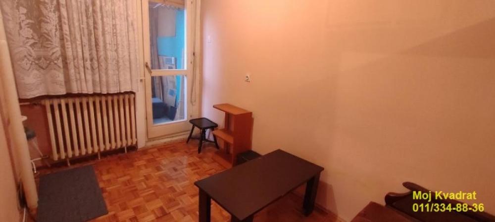 Stan na prodaju u Beogradu, Mirijevo, jednoiposoban, 41m2, cena 130000 evra