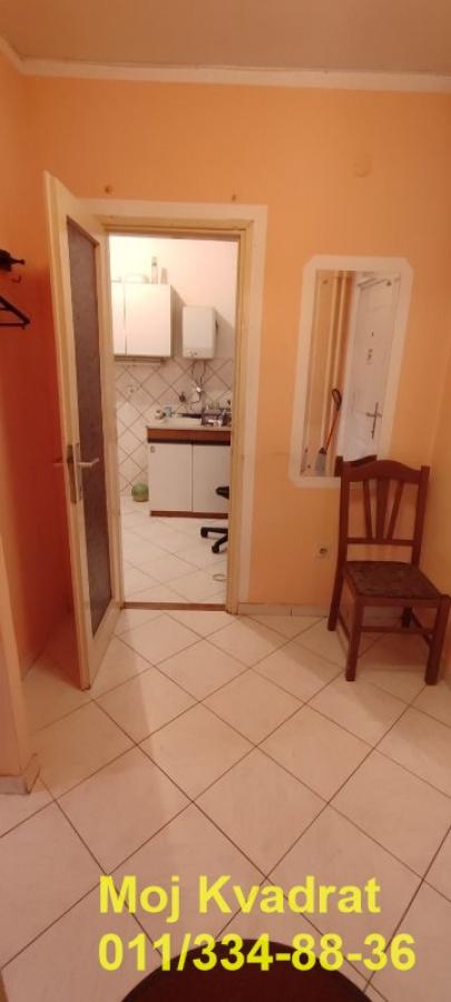 Stan na prodaju u Beogradu, Mirijevo, jednoiposoban, 41m2, cena 130000 evra