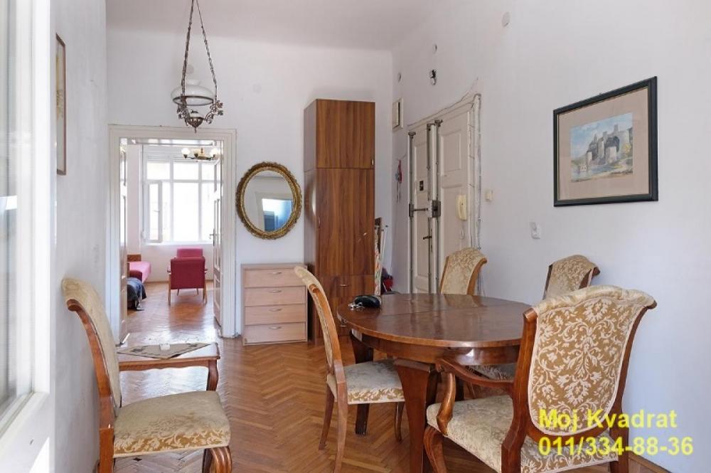 Stan na prodaju u Beogradu, Hadžipopovac, cetvorosoban, 75m2, cena 225000 evra