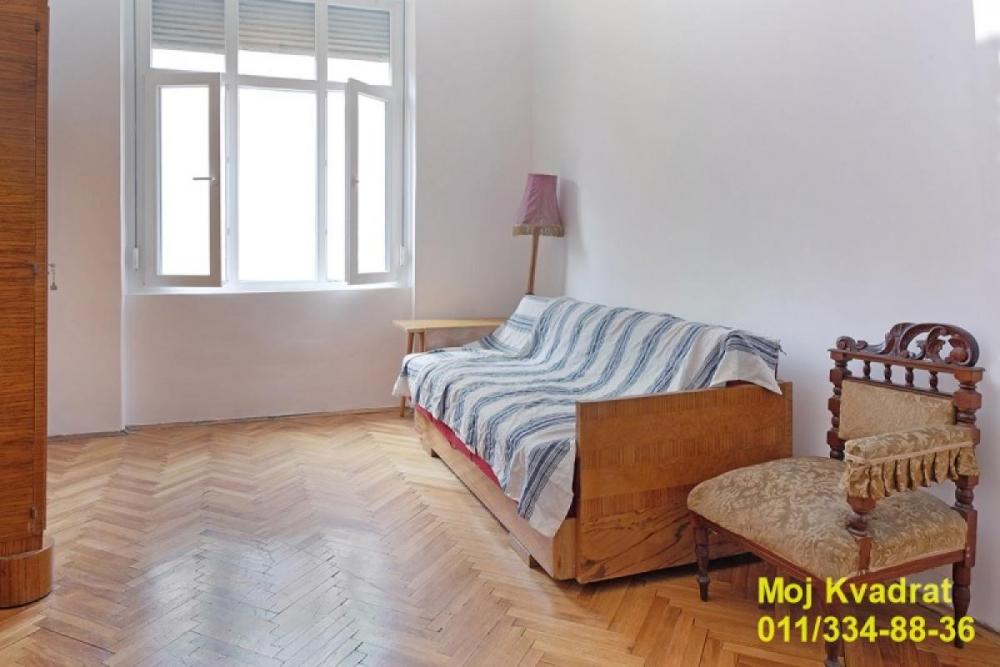 Stan na prodaju u Beogradu, Hadžipopovac, cetvorosoban, 75m2, cena 225000 evra