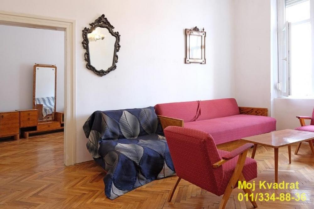 Stan na prodaju u Beogradu, Hadžipopovac, cetvorosoban, 75m2, cena 225000 evra