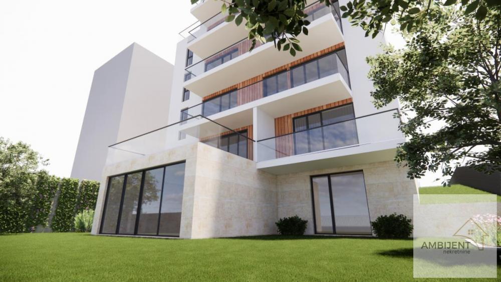 Stan na prodaju u Beogradu, Voždovac, trosoban, 83m2, cena 254675 evra