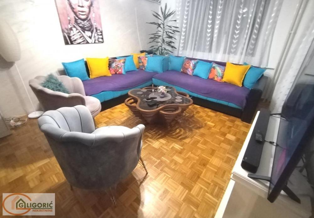 Stan na prodaju u Beogradu, Mirijevo, troiposoban, 86m2, cena 187000 evra