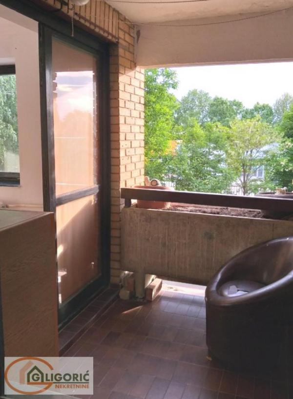 Stan na prodaju u Beogradu, Mirijevo, troiposoban, 86m2, cena 187000 evra