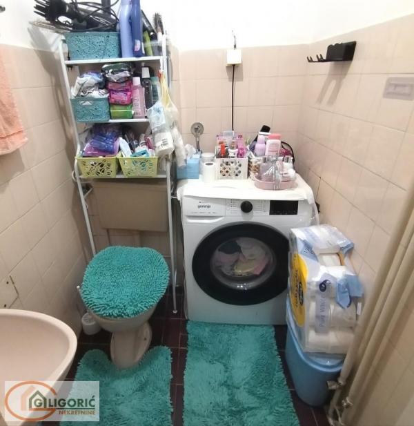 Stan na prodaju u Beogradu, Mirijevo, troiposoban, 86m2, cena 187000 evra