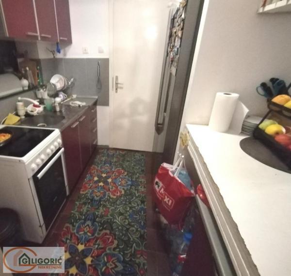 Stan na prodaju u Beogradu, Mirijevo, troiposoban, 86m2, cena 187000 evra