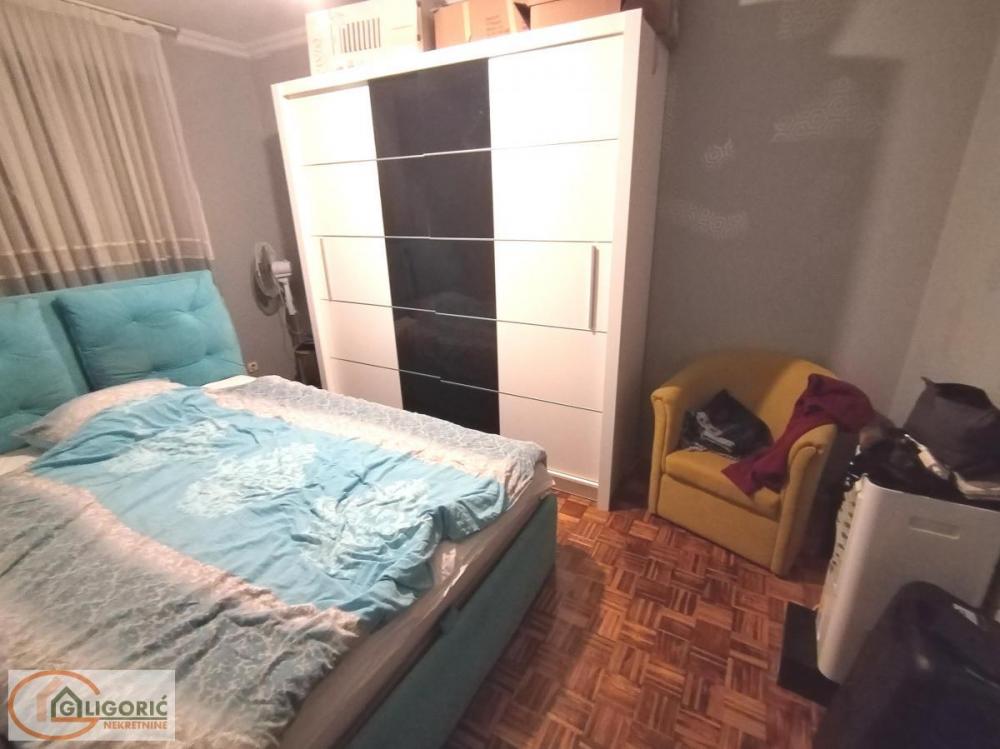 Stan na prodaju u Beogradu, Mirijevo, troiposoban, 86m2, cena 187000 evra