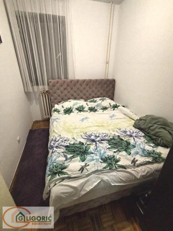 Stan na prodaju u Beogradu, Mirijevo, troiposoban, 86m2, cena 187000 evra