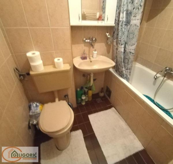 Stan na prodaju u Beogradu, Mirijevo, troiposoban, 86m2, cena 187000 evra