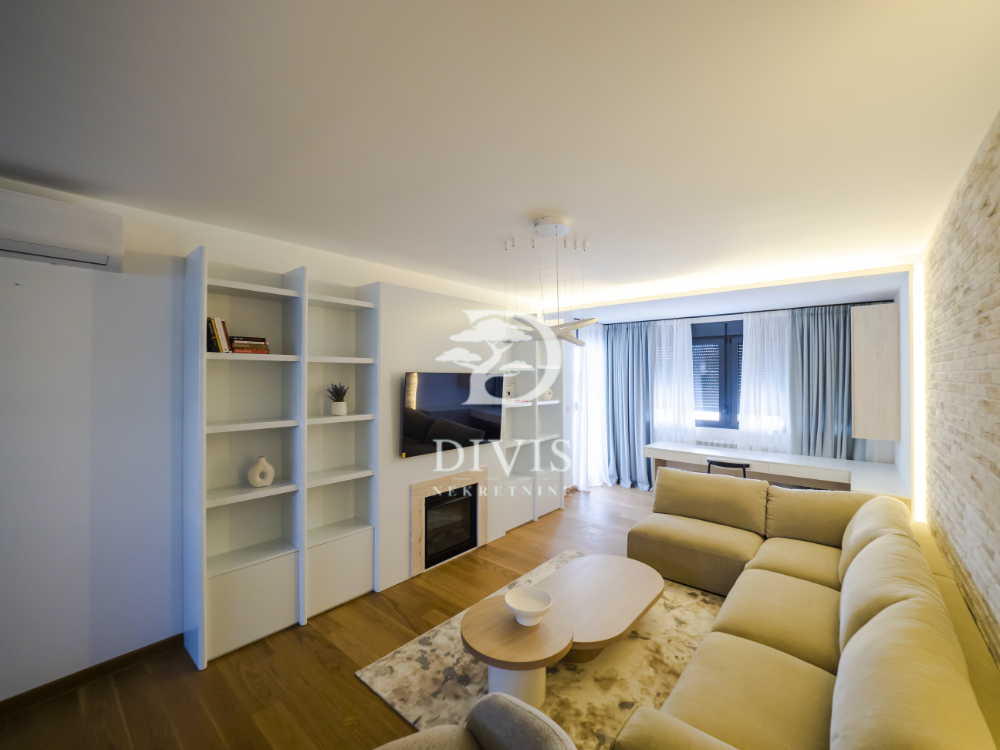 Stan na prodaju u Beogradu, Rakovica,Vidikovac, cetvorosoban, 110m2, cena 340000 evra