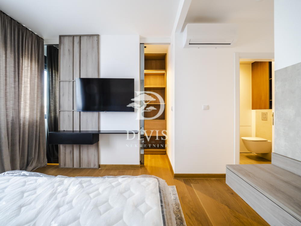 Stan na prodaju u Beogradu, Rakovica,Vidikovac, cetvorosoban, 110m2, cena 340000 evra