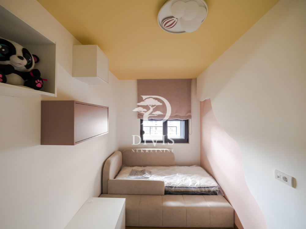 Stan na prodaju u Beogradu, Rakovica,Vidikovac, cetvorosoban, 110m2, cena 340000 evra