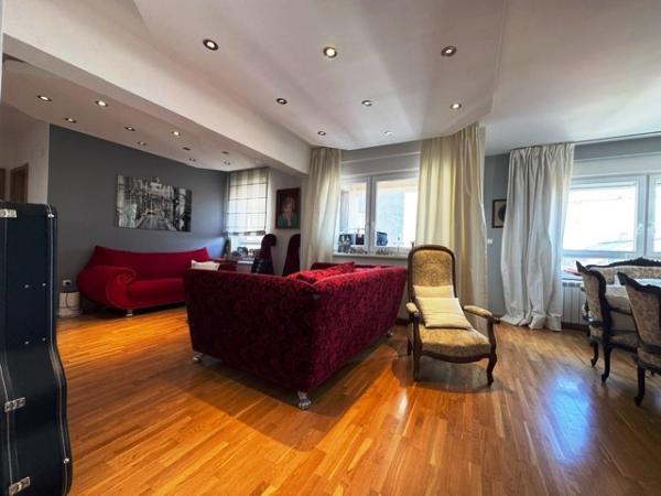 Stan na prodaju u Beogradu, Cvetanova ćuprija, trosoban, 87m2, cena 199900 evra