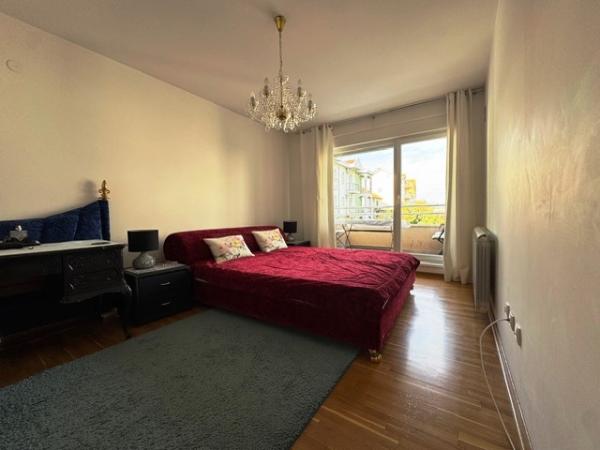 Stan na prodaju u Beogradu, Cvetanova ćuprija, trosoban, 87m2, cena 199900 evra