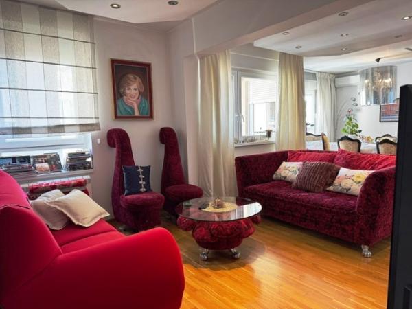 Stan na prodaju u Beogradu, Cvetanova ćuprija, trosoban, 87m2, cena 199900 evra