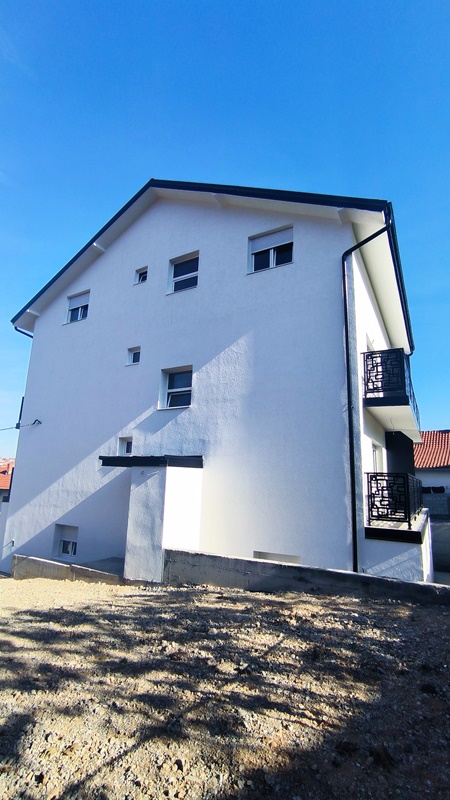 Stan na prodaju u Beogradu, Kaluđerica, dvosoban, 51m2, cena 86700 evra