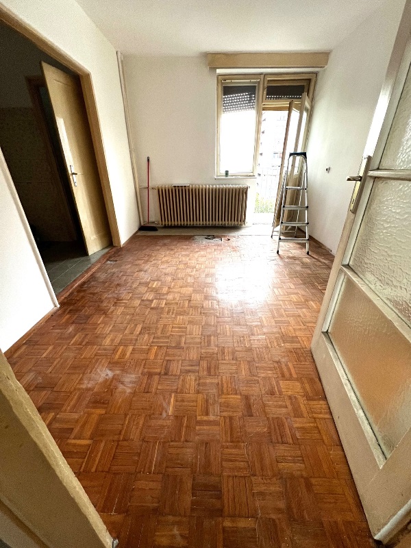 Stan na prodaju u Beogradu, Palilula, trosoban, 60m2, cena 177000 evra