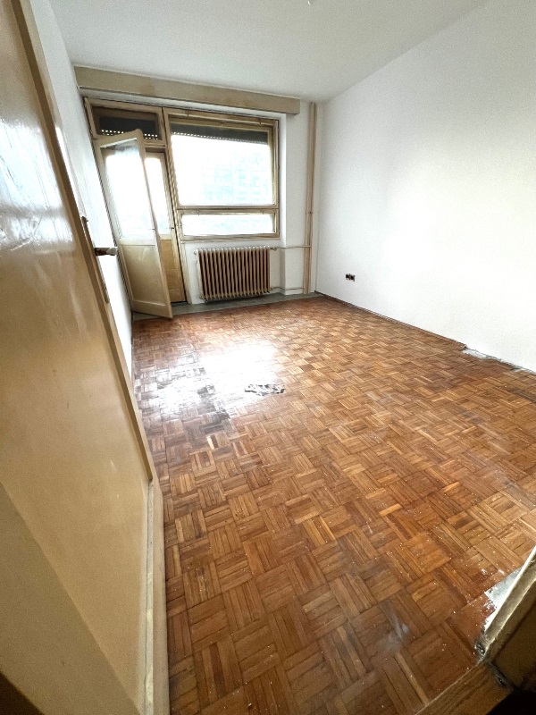 Stan na prodaju u Beogradu, Palilula, trosoban, 60m2, cena 177000 evra