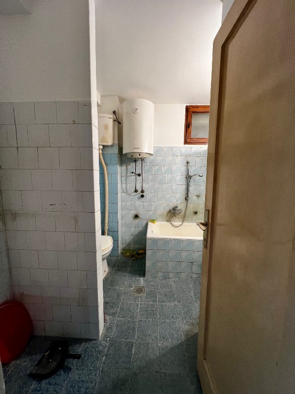 Stan na prodaju u Beogradu, Palilula, trosoban, 60m2, cena 177000 evra