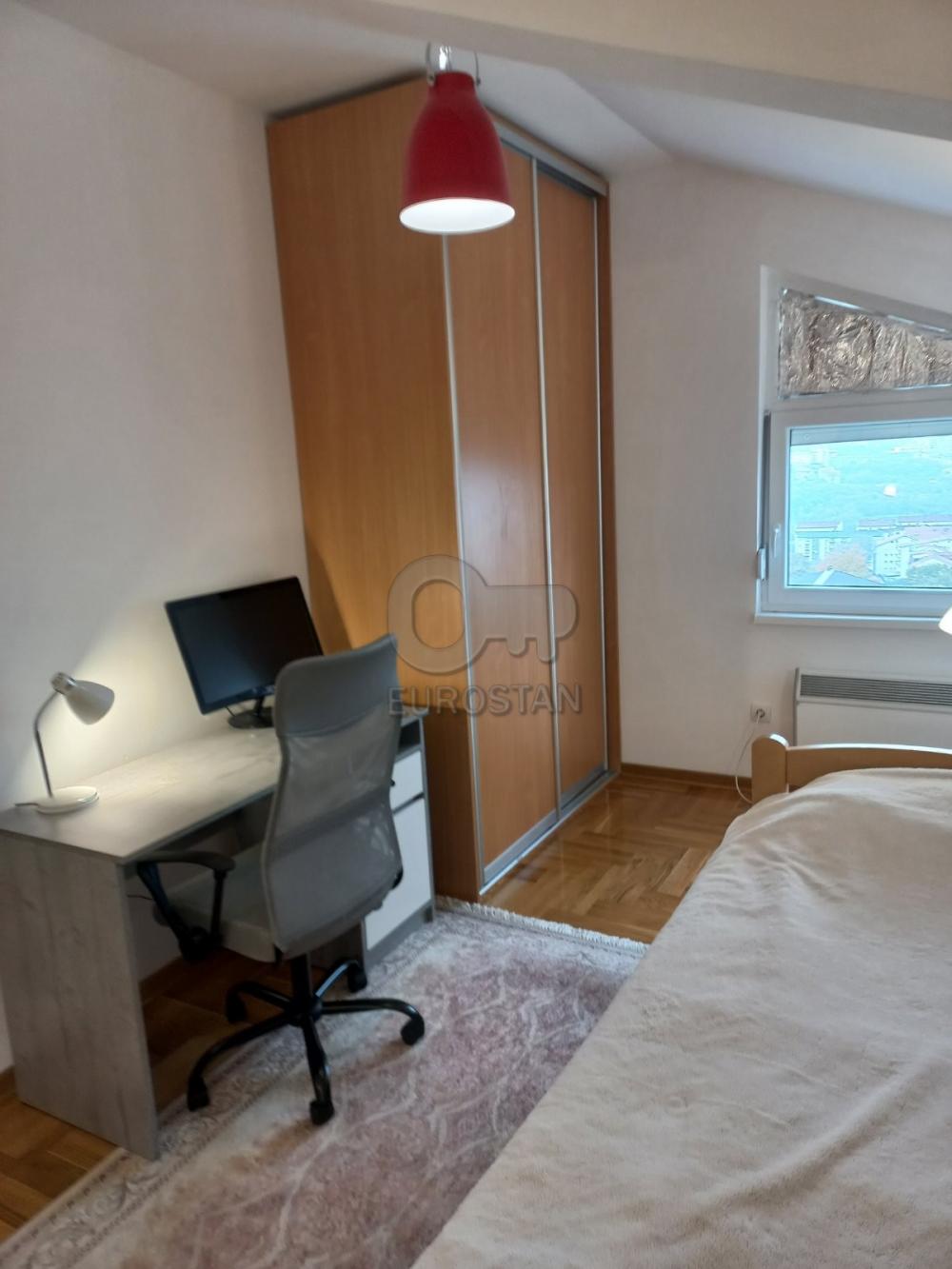 Stan na prodaju u Beogradu, Zvezdara, dvosoban, 50m2, cena 123000 evra