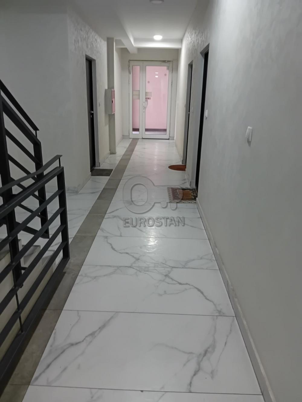 Stan na prodaju u Beogradu, Zvezdara, dvosoban, 50m2, cena 123000 evra