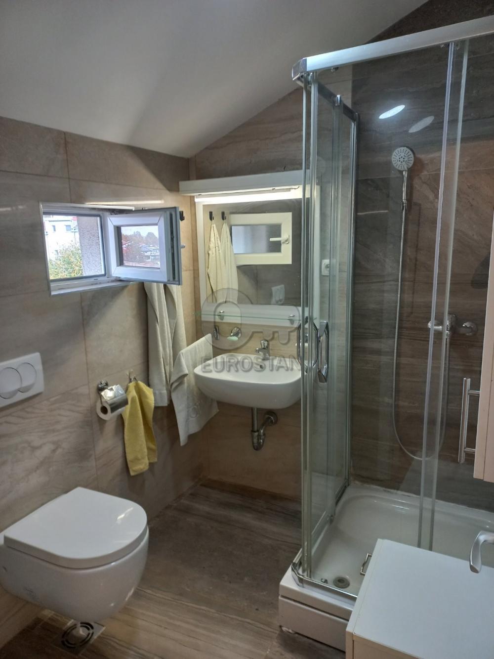 Stan na prodaju u Beogradu, Zvezdara, dvosoban, 50m2, cena 123000 evra