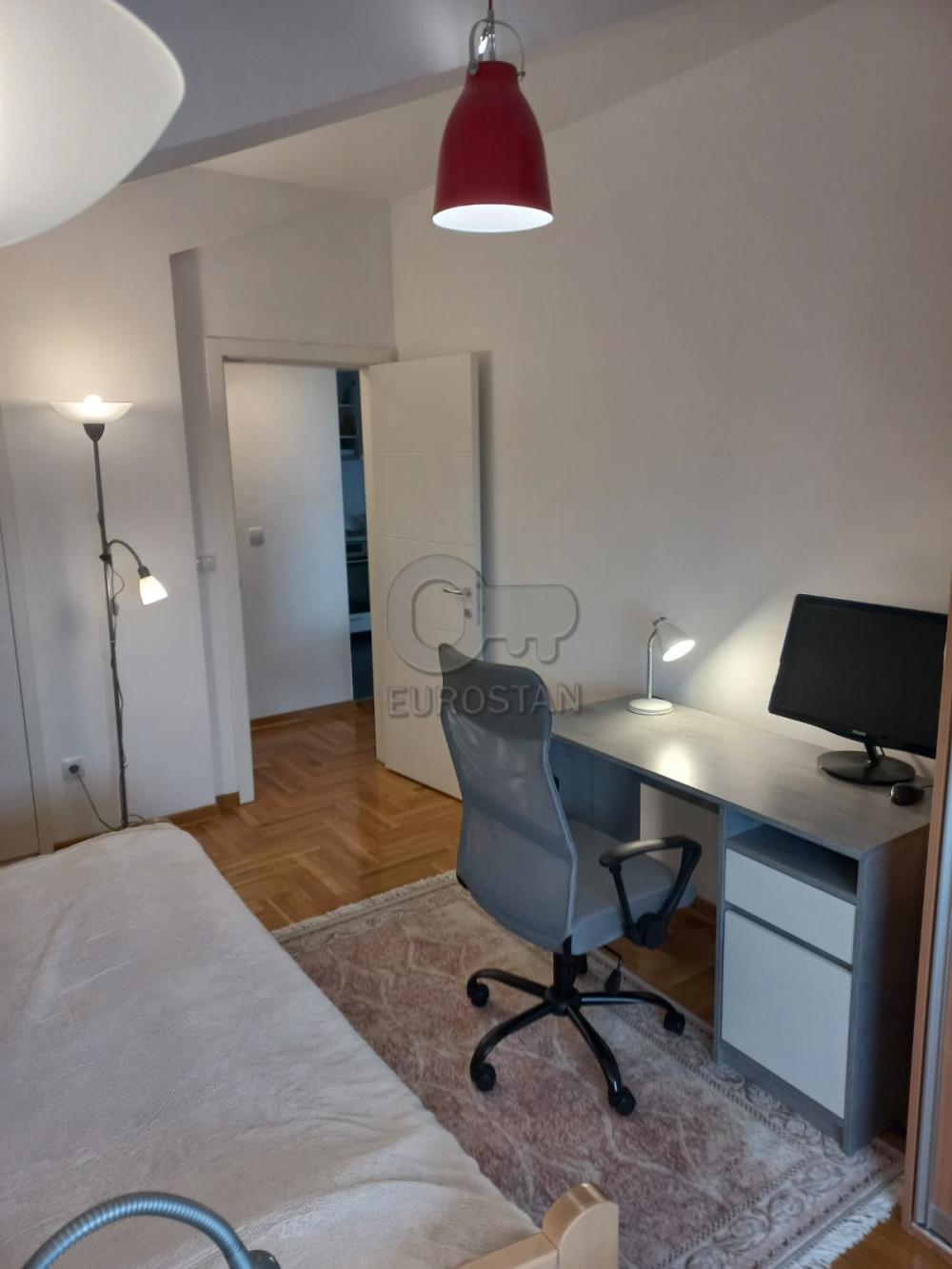 Stan na prodaju u Beogradu, Zvezdara, dvosoban, 50m2, cena 123000 evra