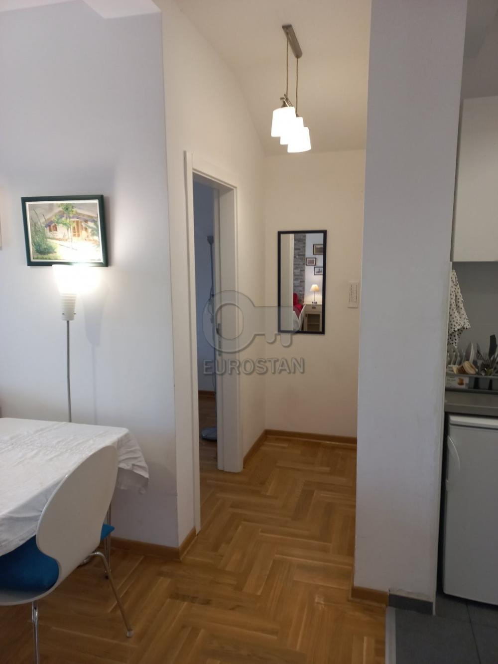 Stan na prodaju u Beogradu, Zvezdara, dvosoban, 50m2, cena 123000 evra